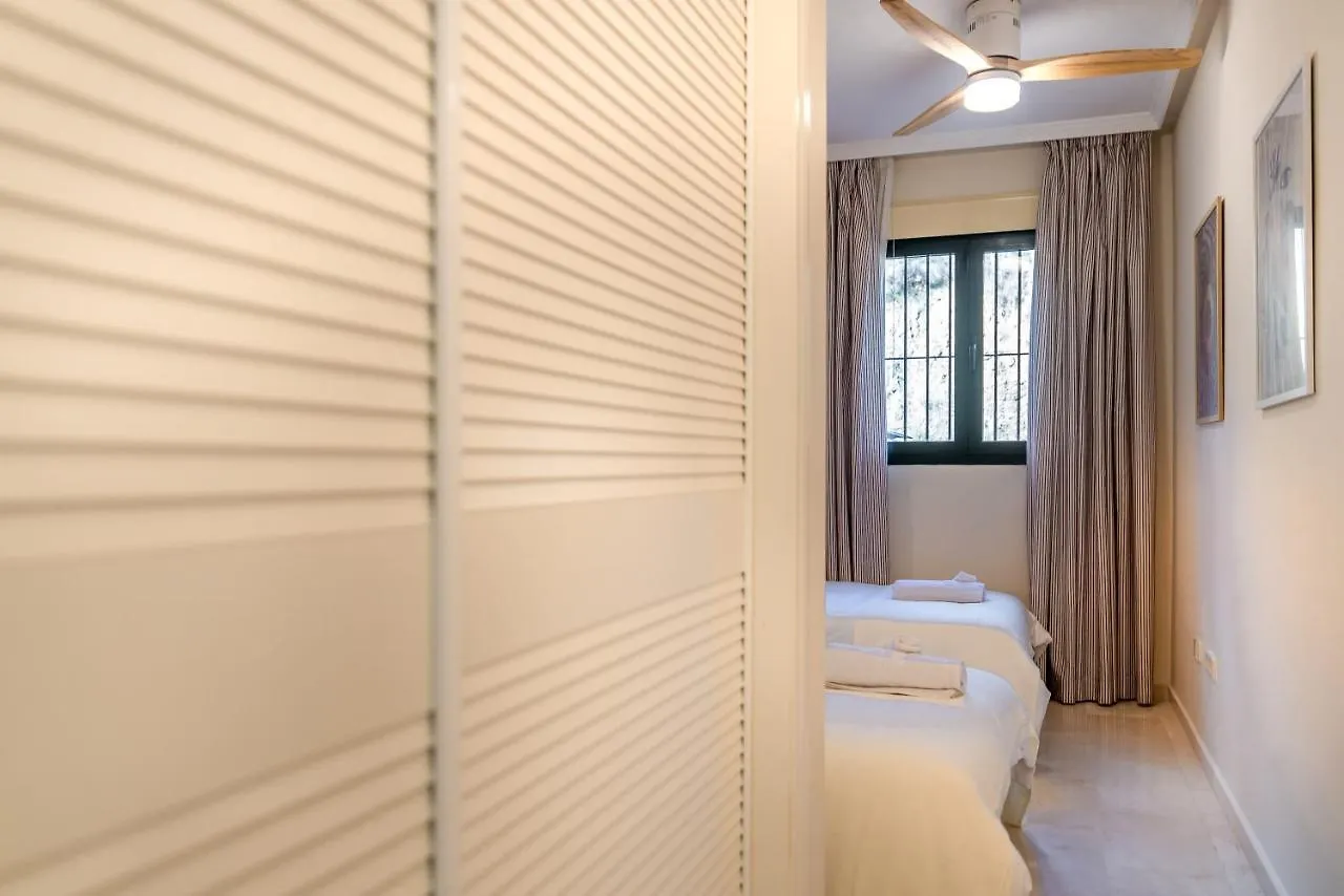 Vb Amapolas 2Bdr Sea Views & Relax Benalmadena