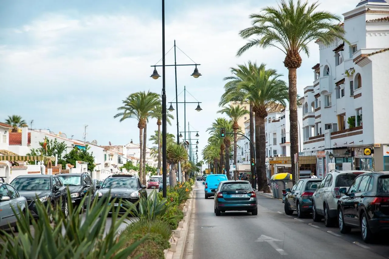 Vb Amapolas 2Bdr Sea Views & Relax Benalmadena