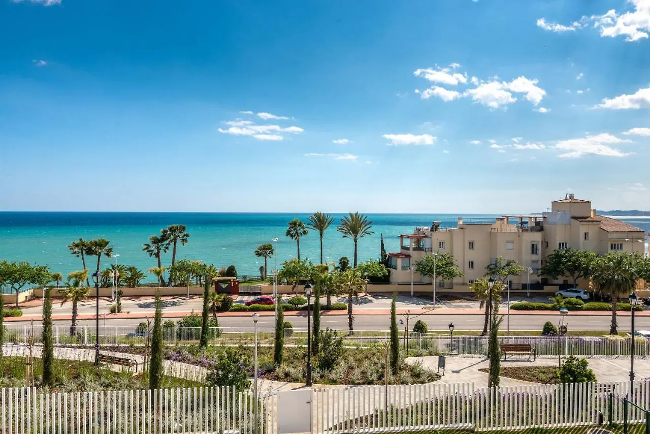 Vb Amapolas 2Bdr Sea Views & Relax Benalmadena
