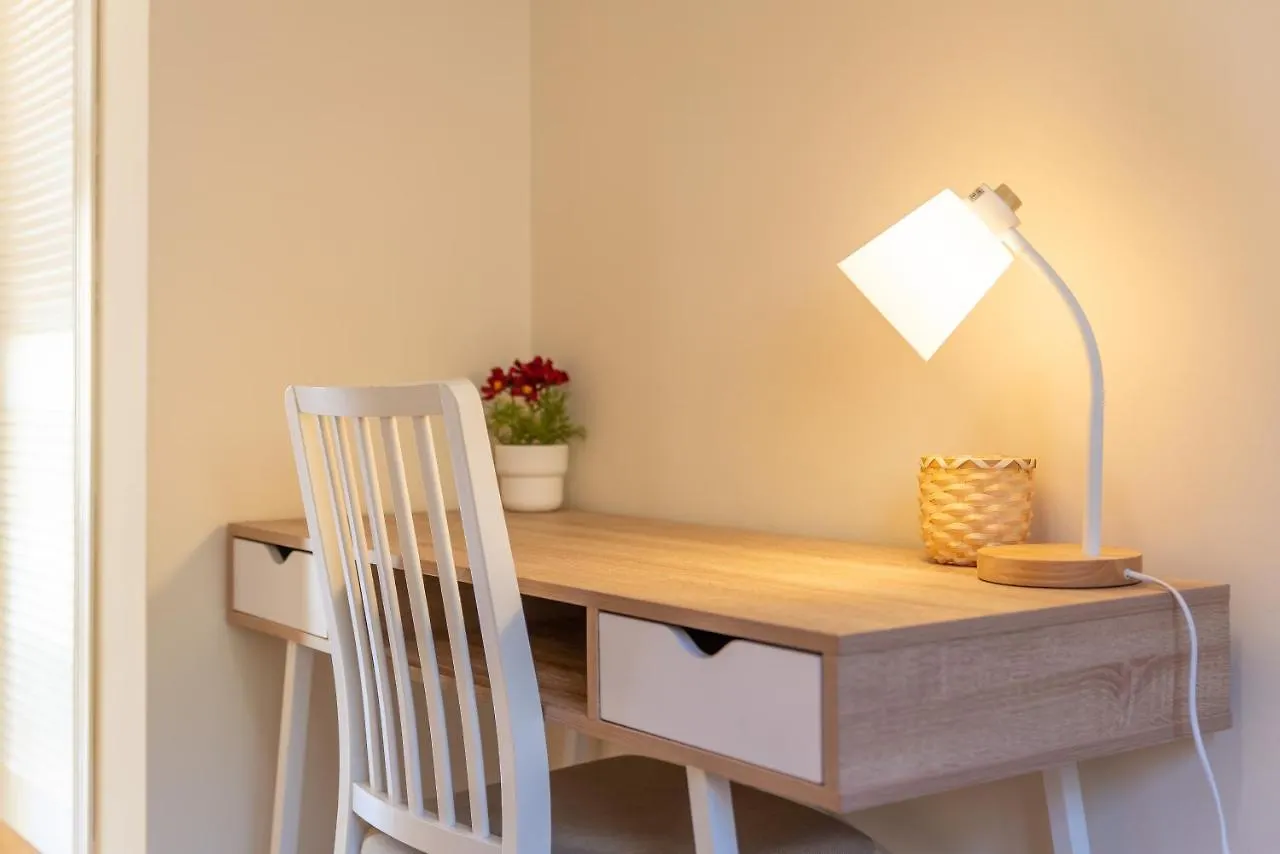 Vb Amapolas 2Bdr Sea Views & Relax Benalmadena Apartment