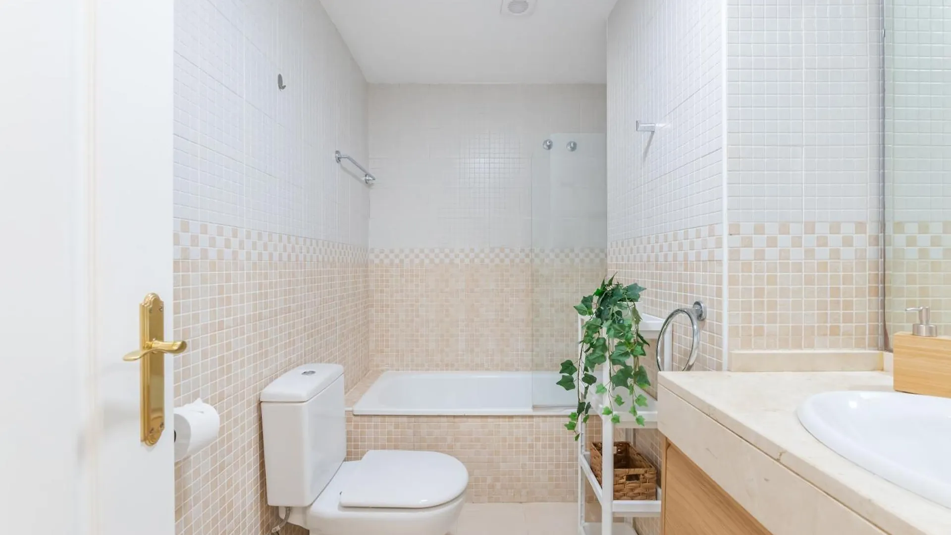 Apartment Vb Amapolas 2Bdr Sea Views & Relax Benalmadena