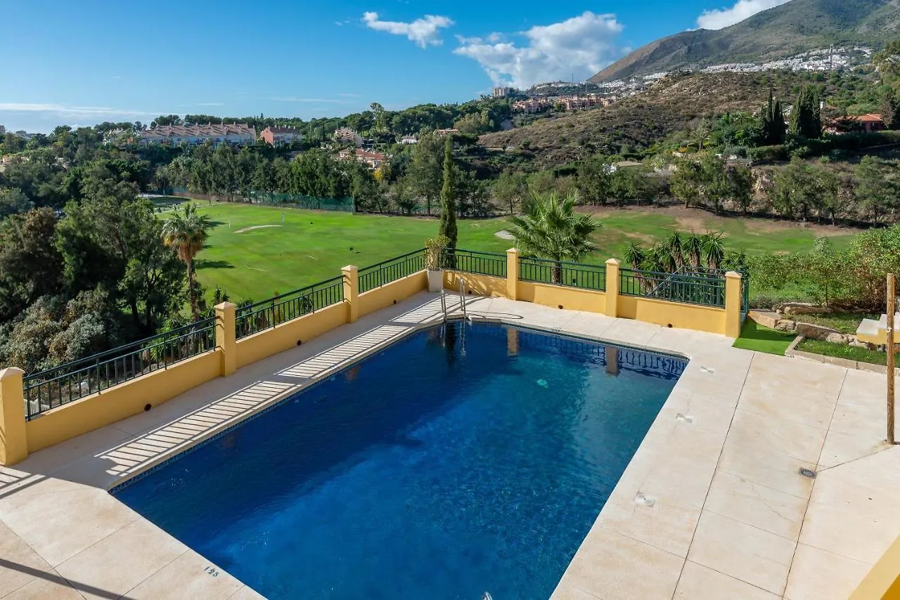 Vb Amapolas 2Bdr Sea Views & Relax Benalmadena 0*,